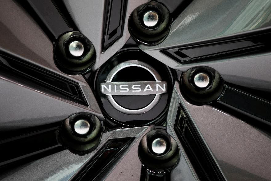 Nissan shares plummet as Q3 earnings highlight China worries, Companies & Markets