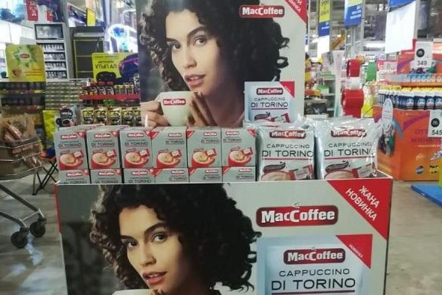 Food Empire subsidiary files police report after uncovering false claims