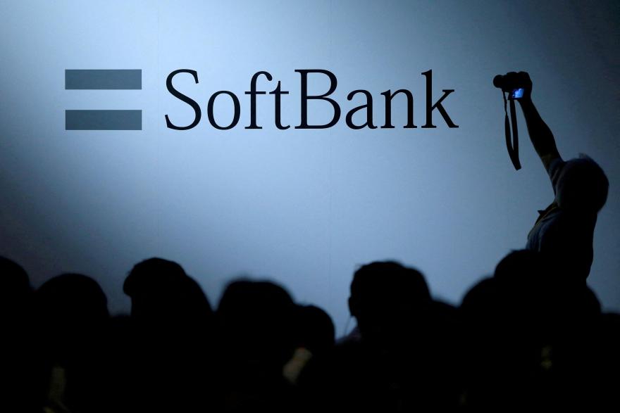 SoftBank sees new-found caution as secret weapon in AI arms race