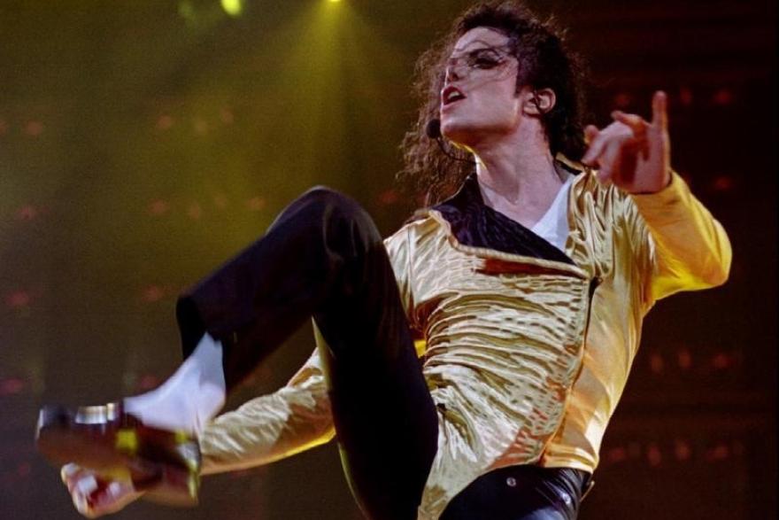 ソニー、マイケル・ジャクソンの楽曲を6億ドルで買収：ビルボード、ライフスタイル