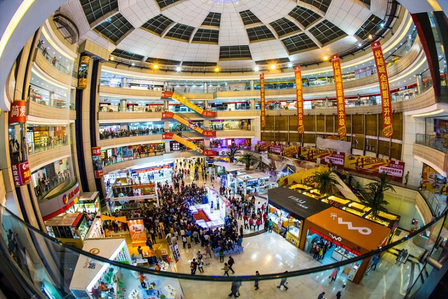 Dasin Retail Trust appoints new CIO after firing previous executive demanding alleged outstandings Dasin Retail Trust appoints new CIO after firing previous executive demanding alleged outstandings