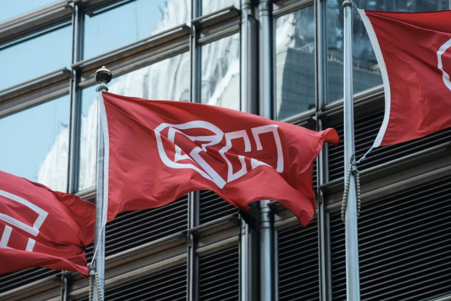 CK Hutchison cancels sale of 3.4 billion euro Italian network unit