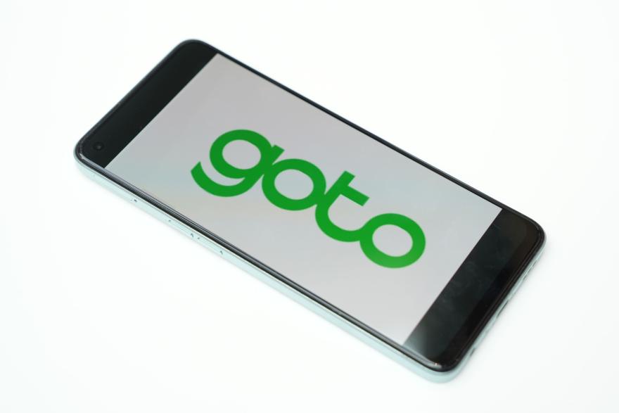 Ride-hailing firm GoTo denies discussions of merger with Grab