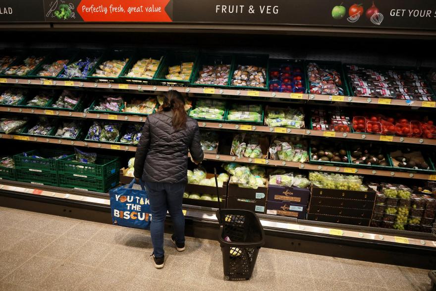 Waitrose cuts prices after losing out to rival supermarkets Waitrose cuts prices after losing out to rival supermarkets