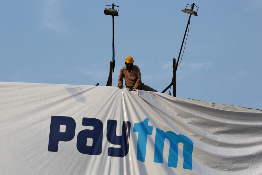 India agency seeks overseas transaction details from Paytm Payments Bank: sources