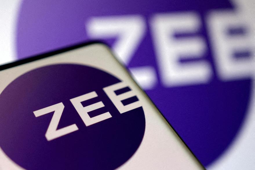 Zee Entertainment Q3 revenue falls on weak advertising demand Zee Entertainment Q3 revenue falls on weak advertising demand