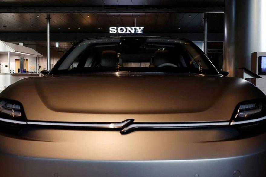 Sony, Honda EV venture to roll out three models before 2030