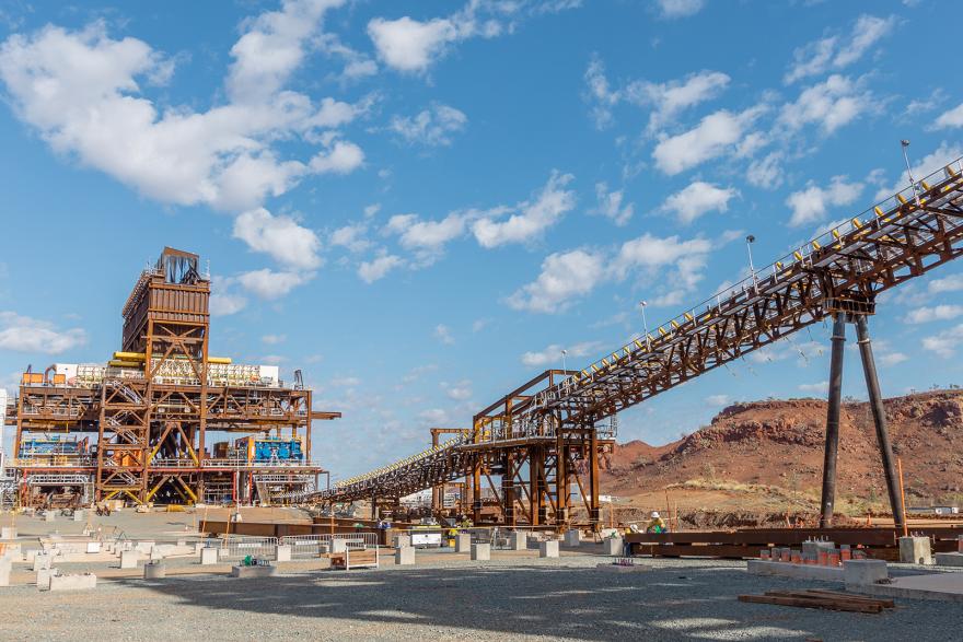 Civmec H1 earnings up 12.9%, declares dividend of Aalt=