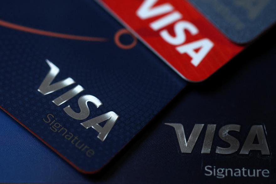 Visa halts intermediated commercial card payments in India after regulatory order