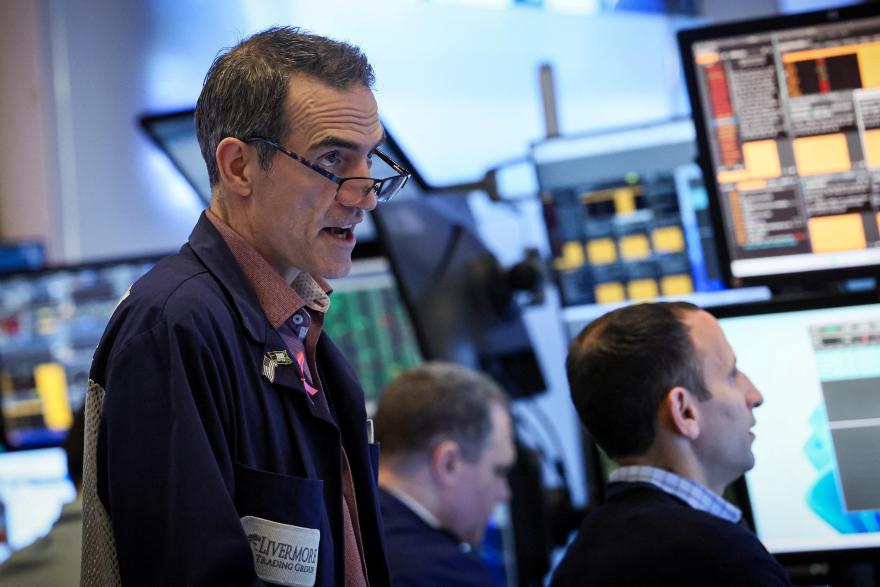 US: Stocks bounce back after inflation report sell-off