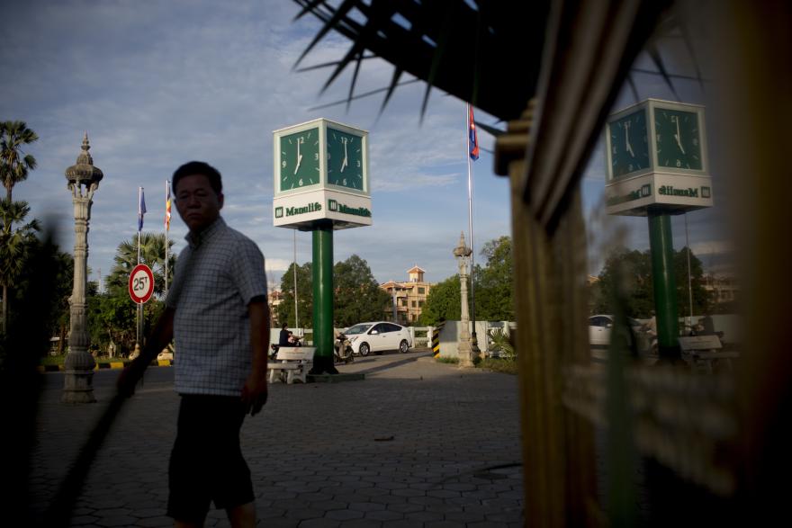 Manulife beats profit estimates on strong Asia, Canada performance