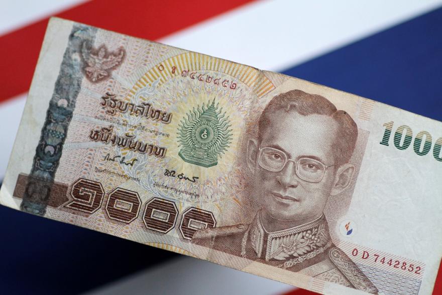 Thailand mulls US billion global sovereign bond offer, first in two decades Thailand mulls US billion global sovereign bond offer, first in two decades