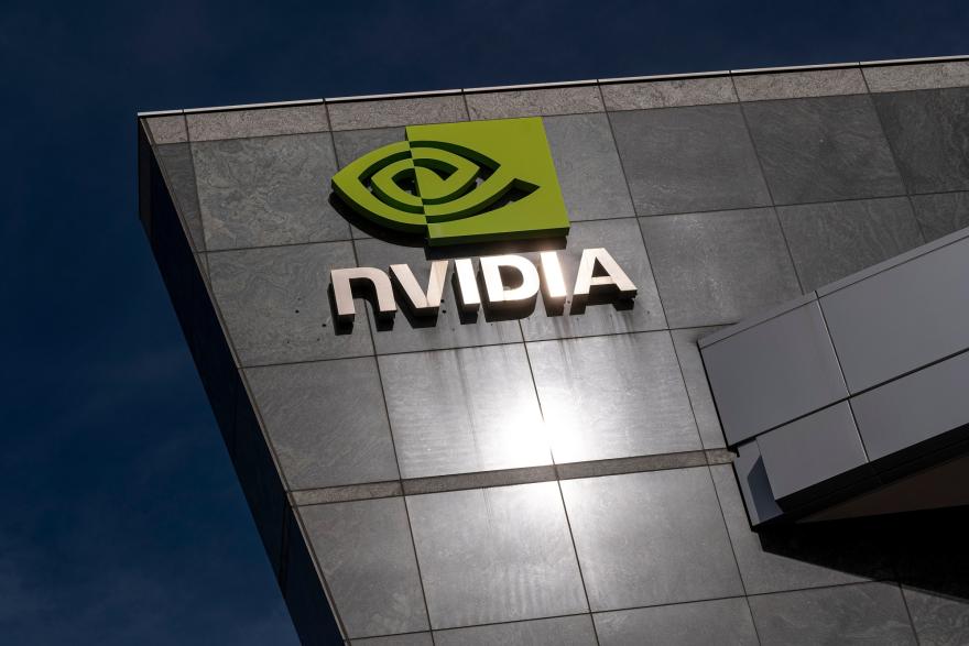 Nvidia’s scorching shares drew hedge funds in Q4, filings show