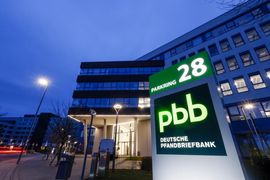 Commercial property crisis ensnares Deutsche Pfandbriefbank as S&P downgrades rating