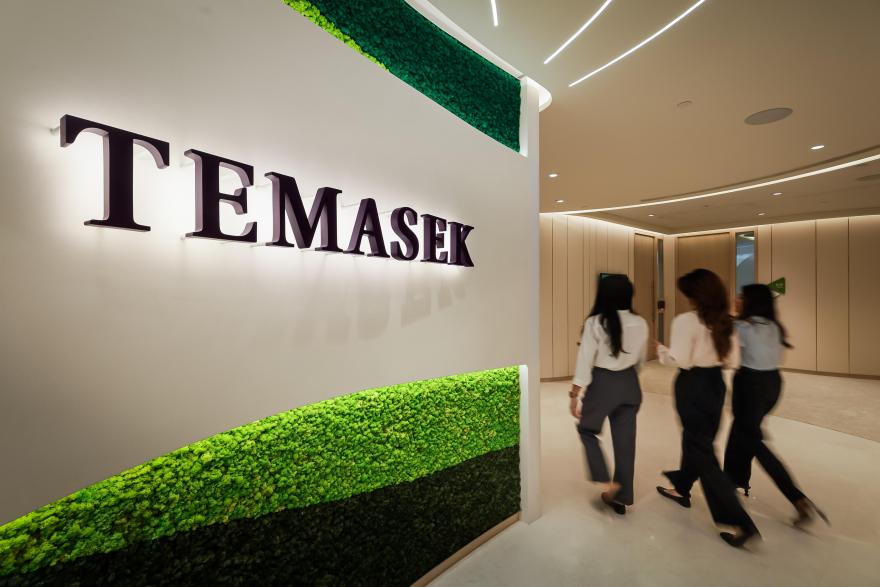 Temasek divests 1.1% stake in Indian hospital chain for 3.95 billion rupees: sources