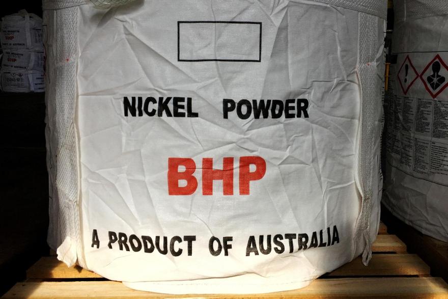 Australia lists nickel as ‘critical mineral’ to unlock billions in support Australia lists nickel as ‘critical mineral’ to unlock billions in support