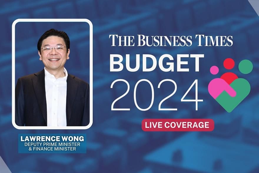 Watch live stream of Budget 2024 statement from 3.30 pm, Feb 16