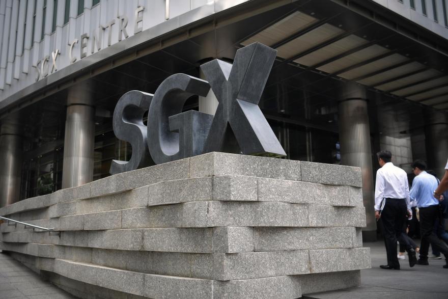 Retail investors net buy S billion of Singapore stocks in early 2024 Retail investors net buy S billion of Singapore stocks in early 2024