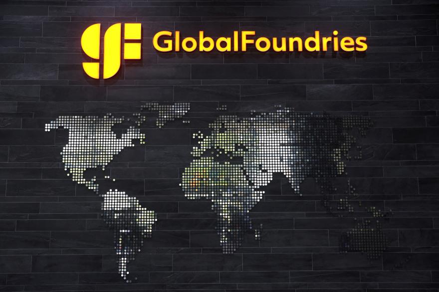 US awards US.5 billion to GlobalFoundries for domestic semiconductor production