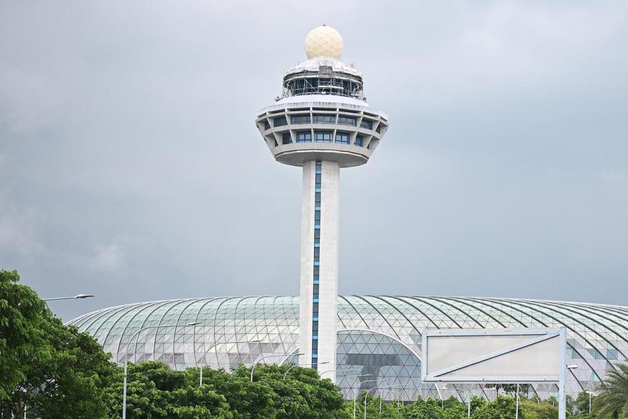 Outbound travellers from Singapore to pay levy from 2026 as part of sustainable air hub drive