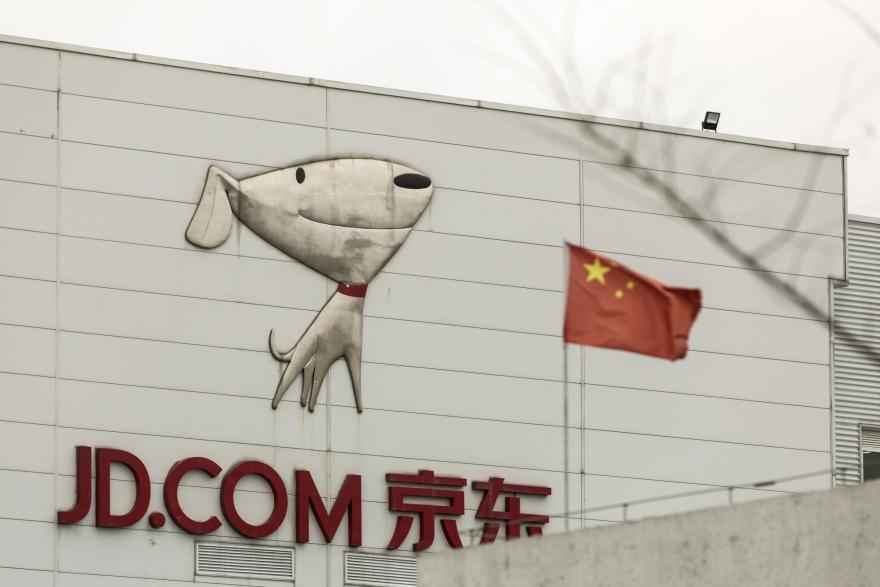 China’s JD.com versus US’s Elliott in battle for UK’s Currys