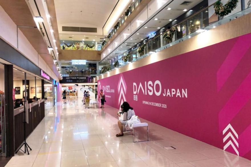 Billionaire founder of Daiso Industries dies at 80