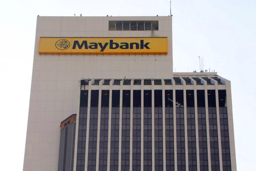 Malaysia’s biggest lender Maybank announces new top management line-up