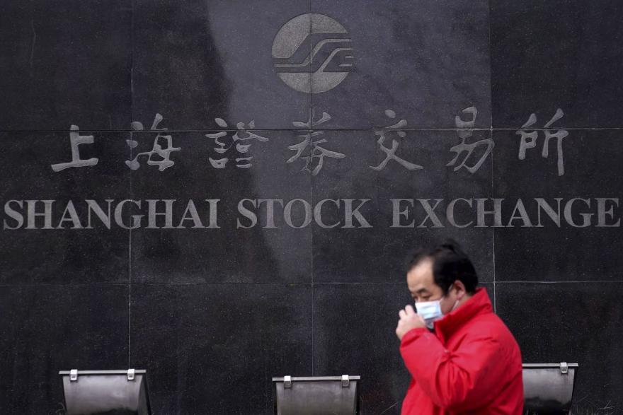 China restricts quant fund Lingjun in effort to boost market