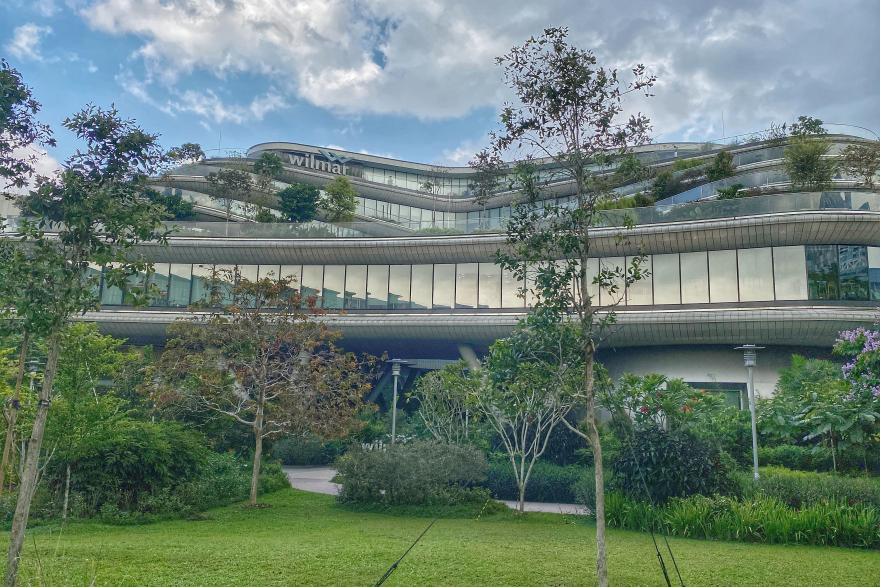 Wilmar H2 net profit falls 21.3% on lower contributions from feed and industrial products