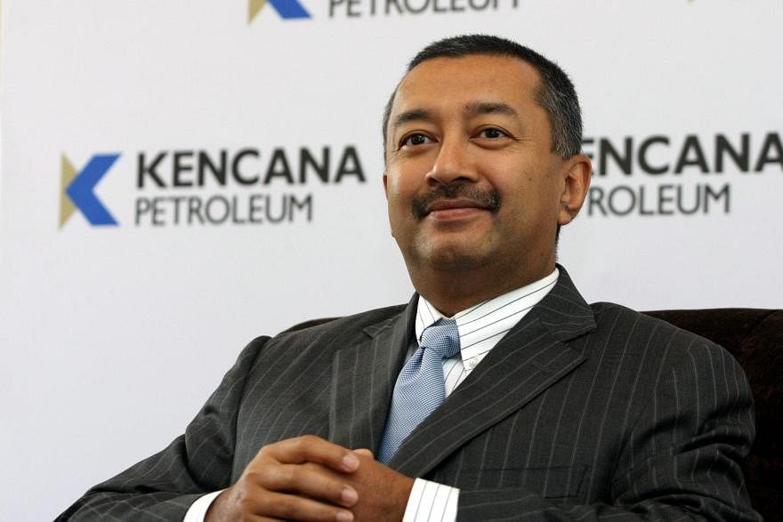 马来西亚给予马哈蒂尔儿子时间在腐败调查中展示资产，国际