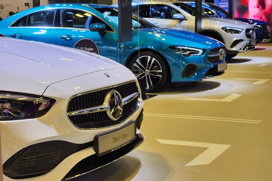 COE premiums dip in all categories except commercial vehicles; Open Category below S0,000 for first time since May 2022