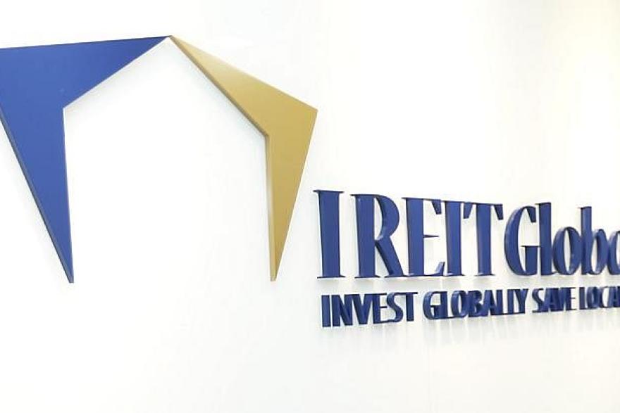 IReit Global’s H2 DPU falls 26.6% to 0.0094 euro