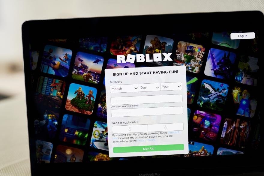 Roblox game developers earned a record US1 million last year