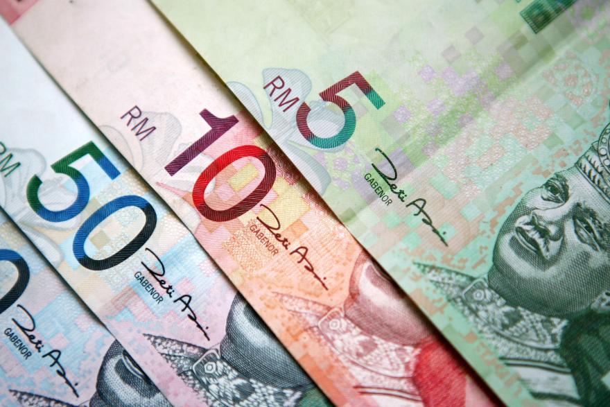 Is the ringgit bottoming? Is the ringgit bottoming?