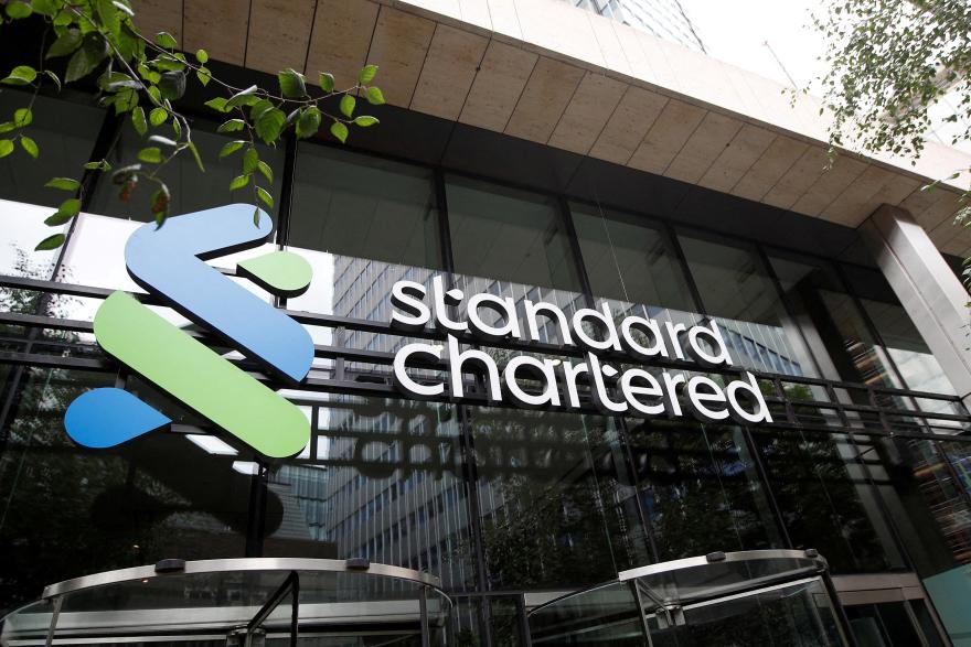 StanChart announces US billion share buyback, dividend hike as 2023 profit rises 18%