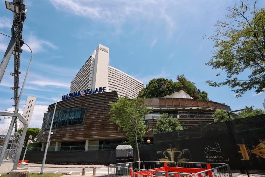 SingLand H2 net profit rises 7% to S2.4 million on fair-value gain on investment properties