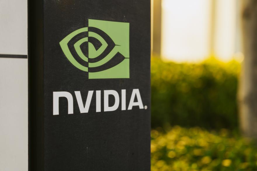 Nvidia tops Meta record with over US0 billion jump in value