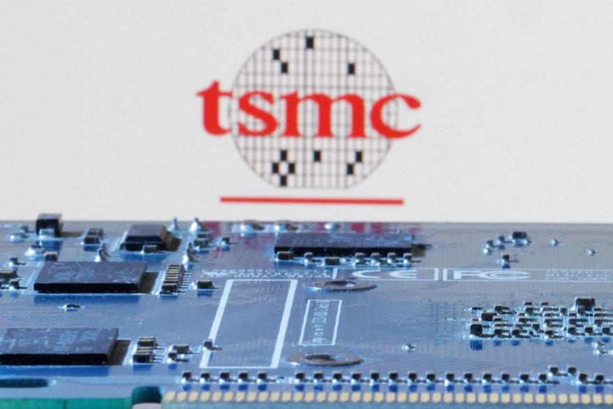 Chip giant TSMC shifts away from hotspot Taiwan with Japan plant Chip giant TSMC shifts away from hotspot Taiwan with Japan plant