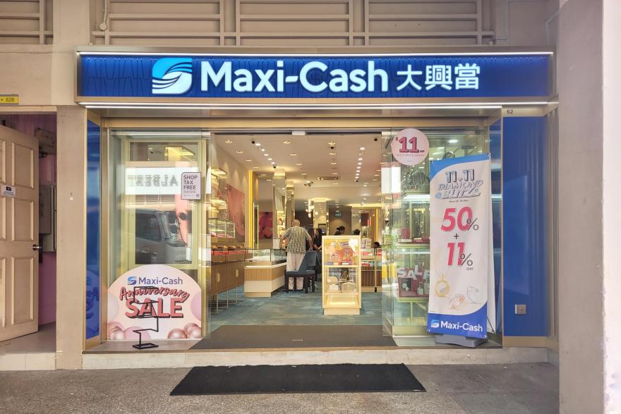 Aspial Lifestyle unit ups stake in property debt investment platform BigFundr to 70% from 15%