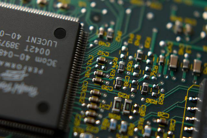 Why making computer chips has become a new global arms race Why making computer chips has become a new global arms race