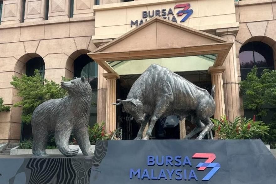 Global Enterprise 马来西亚承诺将主要市场和 Ace 市场的 IPO 审批时间缩短至三个月
