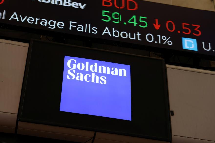 Goldman Sachs, Mubadala sign US billion private credit Asia-Pacific partnership deal