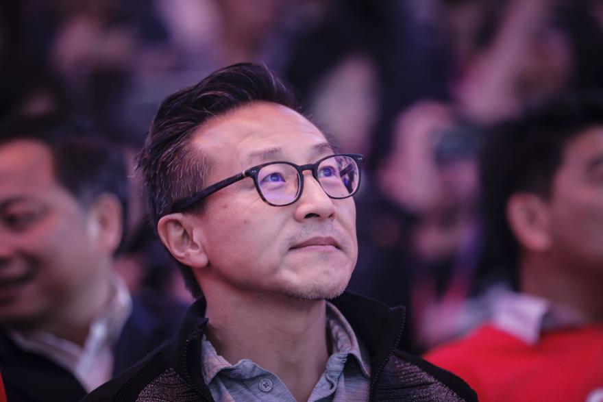 Alibaba leads record deal to create US.5 billion China AI firm Alibaba leads record deal to create US.5 billion China AI firm