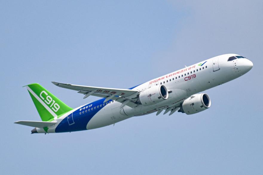 First China-made international jet could gain ground in Asia-Pacific on Airbus, Boeing delays: observers First China-made international jet could gain ground in Asia-Pacific on Airbus, Boeing delays: observers
