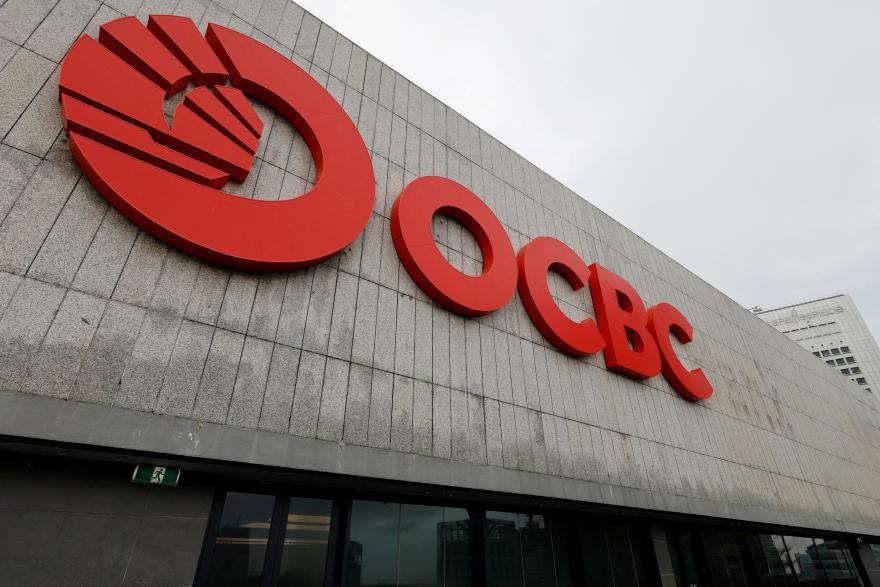 OCBC posts record S.02 billion earnings for FY2023; expects lower NIMs, slow loan growth in 2024