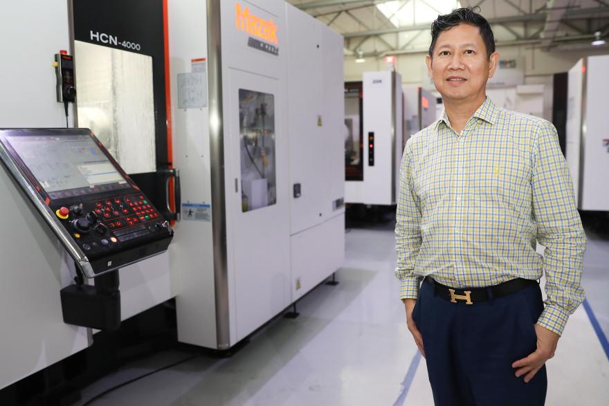 UMS Q4 earnings fall 3% to S.7 million on lower semiconductor sales