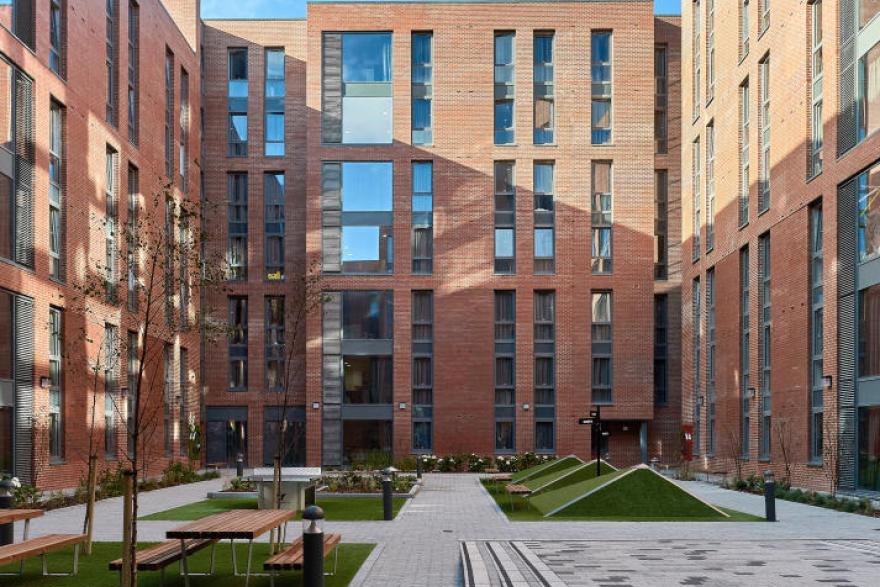 Far East Orchard H2 net profit up four times on gains from student accommodation investments