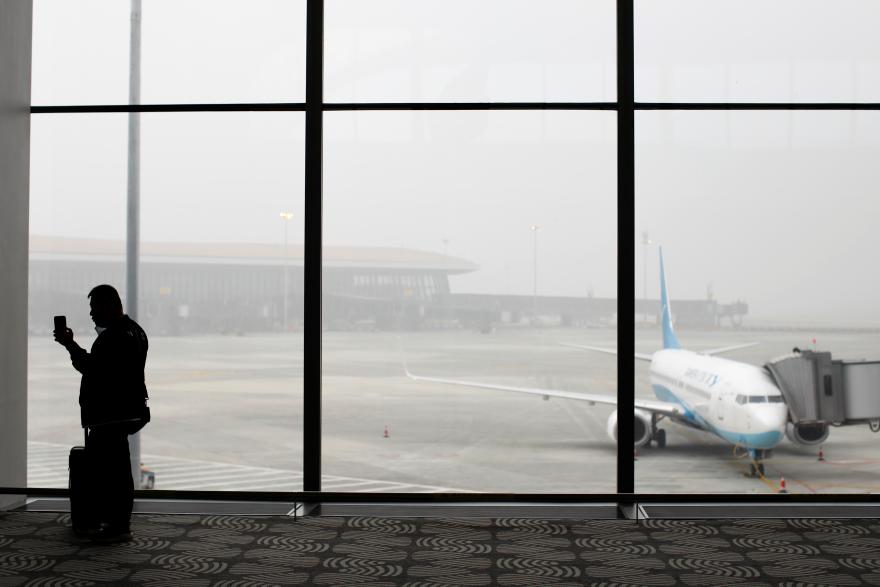 China’s aviation fuel demand seen up 13% in 2024: CNPC research