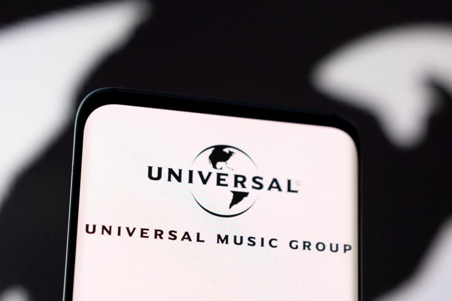 Universal Music Group targets 250 million euros in savings by 2026, flags job cuts