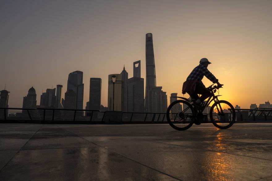 China bans high-speed futures trader as quant crackdown expands